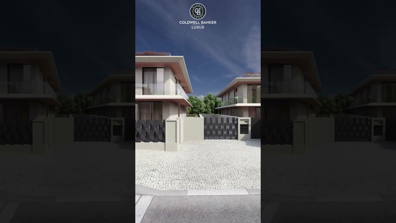 Vídeo do imóvel