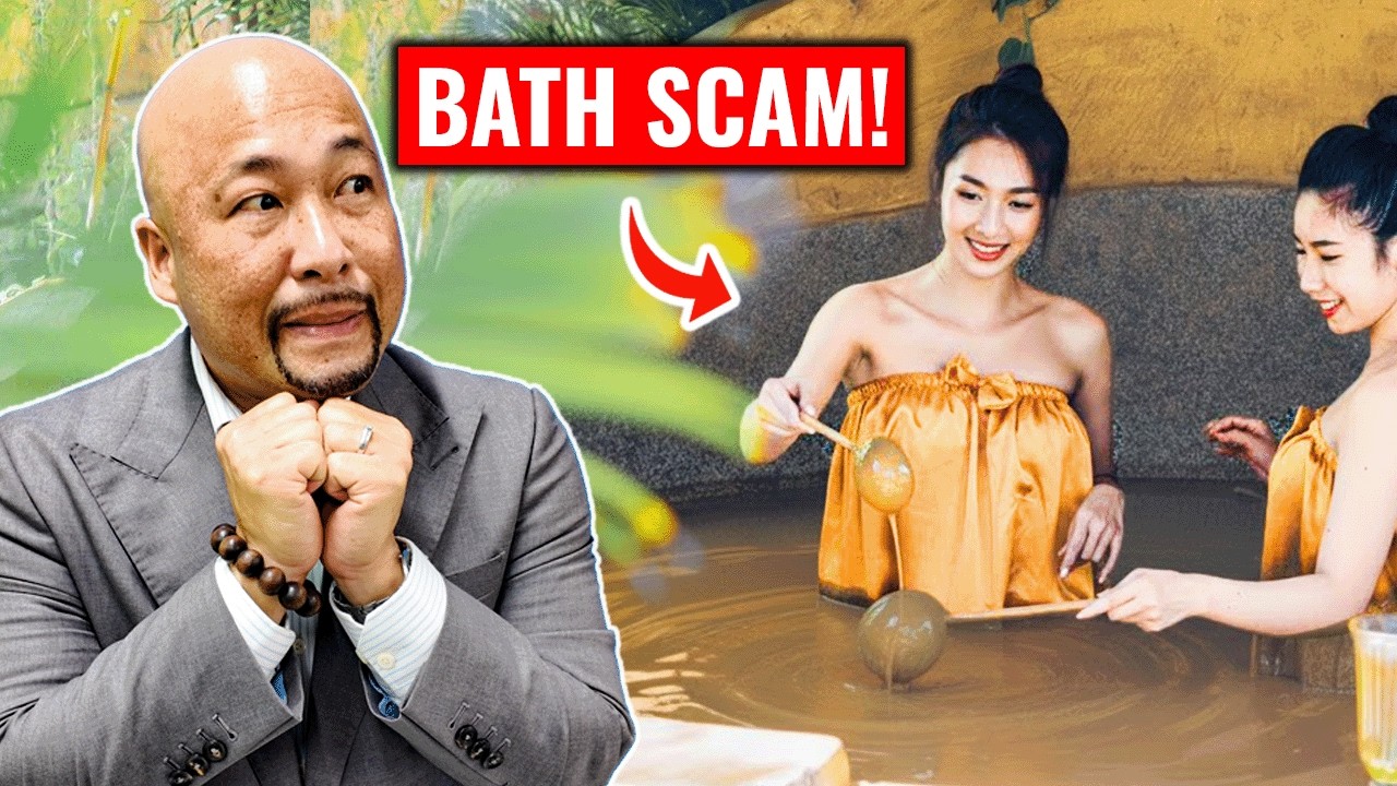 55 Dodgy Scams in Vietnam You MUST Know Before Visiting!