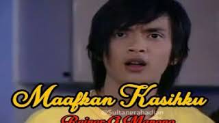 Download lagu Maafkan Kasihku - Reiner G Manopo - Misteri Illahi - Stf Cinta & Pengabdian mp3
