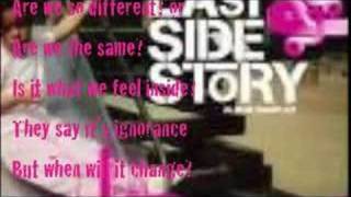 COLORBLIND (the OBAMAMIX)