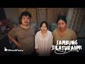 Sambung Silaturahmi Film Pendek