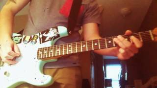 The Menzingers - &quot;The Bars&quot; (Cover)