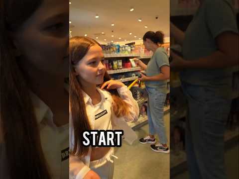 She buys what she wants 😱🛍️ #shorts