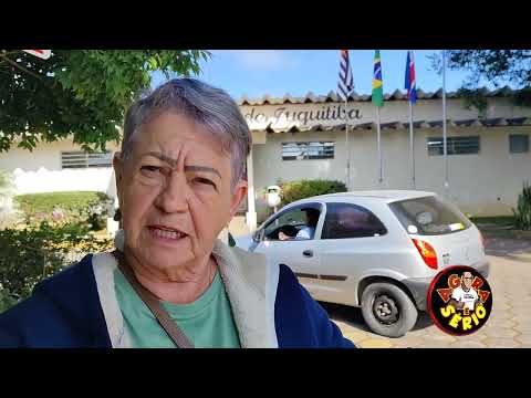 PAGANDO IMPOSTO PARA TER UM MINI - LIXÃO E ESTRADA SEM CONSERVAÇÃO NO BARNABÉS ESTRADA DA CAULIM.