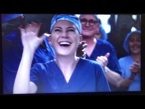 PMI 20 Meredith Grey