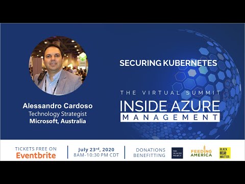 Securing Kubernetes