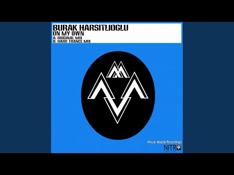 On My Own (Original Mix)