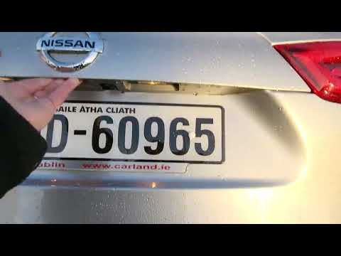 (2yr warranty) Nissan Qashqai 2018 N-Connecta - Image 2