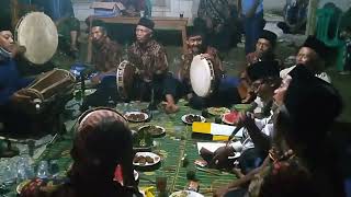 Download lagu SENI SHOLAWAT KUNO || YAHU JALMO || USADA GALIH ||BANUMANGUN || JAVANESE CULTURE mp3