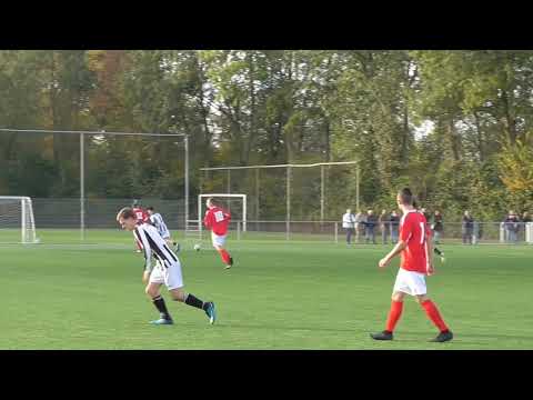 Dubbeldam JO19-1 - GJS JO19-1