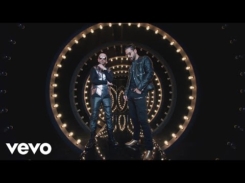Yandel - Sólo Mía (feat. Maluma)