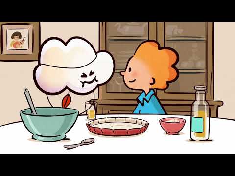 Ella, Oscar & Hoo ☁️ : Chez Ella - EPISODE COMPLET