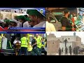 Ameer Ahlesunnat Par Qatlana Hamla Maulana Ilyas Attar Qadri Par Dhusman Ne Kia Hamla اللہ اک�