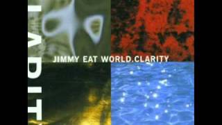 Jimmy Eat World - Table For The Glasses