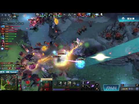 IG.Frisk lightning fast fingers  #Dota 2