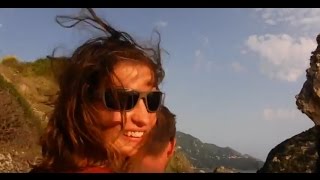 Viajar con ojos de local y poder así descubrir rincones muy especiales