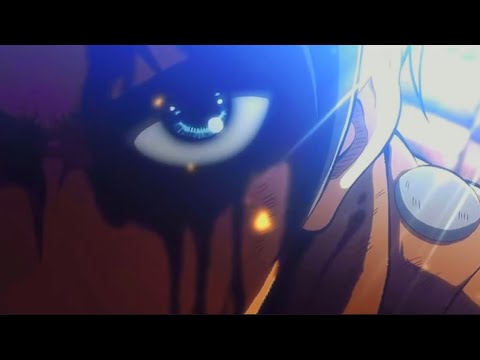 FindMyName, DXSTINY - [AMV] OPIUM (Sped up)