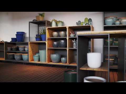 DEROMA -  Open your Garden