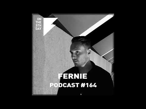 On the 5th Day Podcast #164 - Fernie