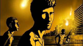 [Soundtrack] Waltz with Bashir - 02. Iconography - Max Richter
