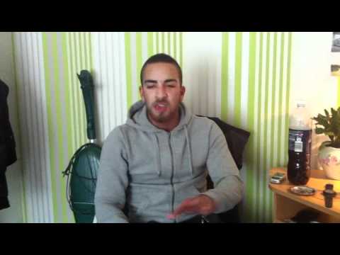 LIL HAM ATTA FREESTYLE 2011