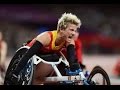 RIO OLYMPICS 2016-Marieke Vervoort will choose euthanasia, but not yet.