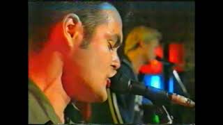 Bodyjar - Windsok live on Recovery