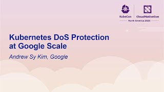 DoS Protection Video