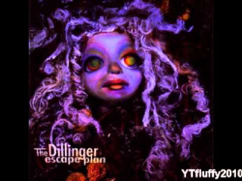 The Dillinger Escape Plan - Cleopatra's Sling