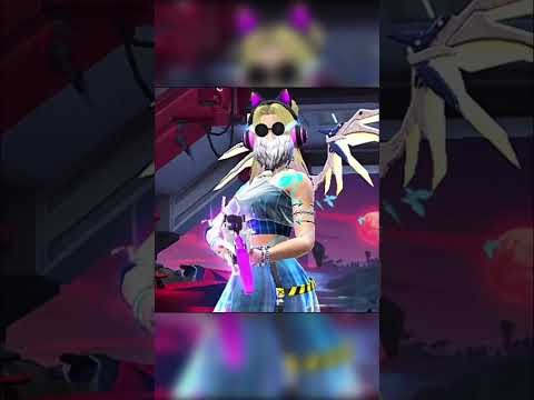 MENDING NYERAH AJA YA DARIPADA JADI SELINGKUHAN🙃 #freefire  #shorts