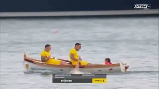 Regatta Marzu 2025 Frejgatina Kat B