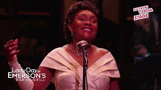 Lady Day at Emerson’s Bar and Grill – Baltimore Center Stage Trailer
