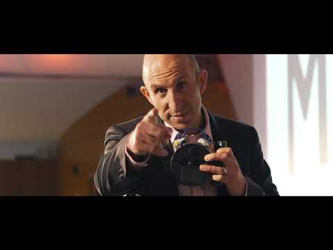 Pete Cohen - Key Note Speaker - Making Your Business Matter