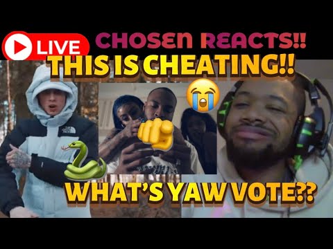 AMERICAN REACTS TO UK DRILL SONGS WITH THE SAME BEAT (PART 1) #reaction #funny