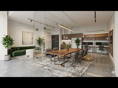 Office for Rent in Mont Kiara (Kuala Lumpur) - Johann Paul Gregory - PropertyGuru.com.my