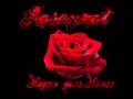 Rammstein - Rosenrot (Remix by Hagen) 
