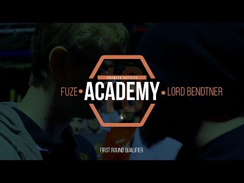 Fuze vs Lord Bendtner