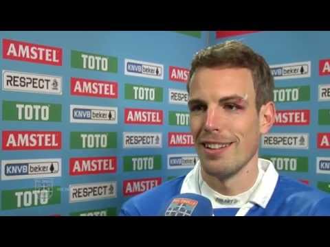 Reacties na FC Twente - PEC Zwolle