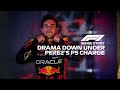 INSIDE STORY: Sergio Perez's P5 Charge | 2023 Australian Grand Prix | Lenovo