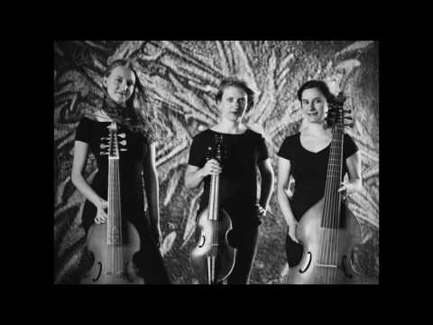 Heinrich Isaac: La Morra