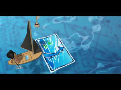 REGATTA presentation