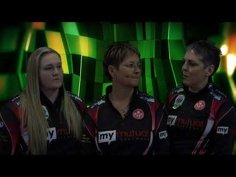 Aly Jenkins tribute - 2020 Scotties