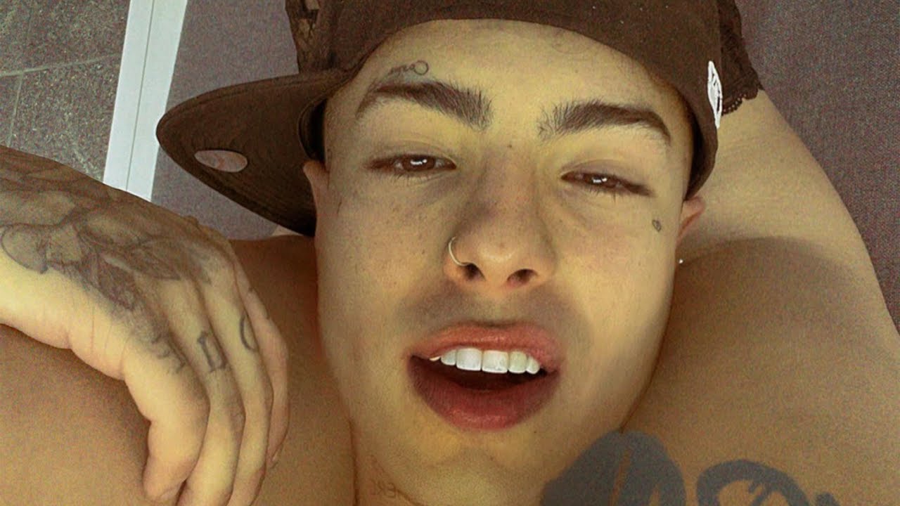 ADICTO by Naim Darrechi from Spain Popnable