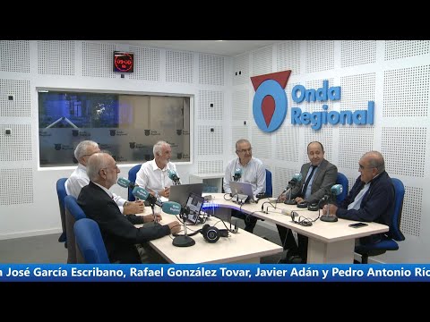 TERTULIA MATINAL - 24 de octubre de 2025