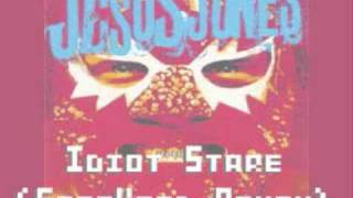 Jesus Jones - Idiot Stare (ScarKord Remix)