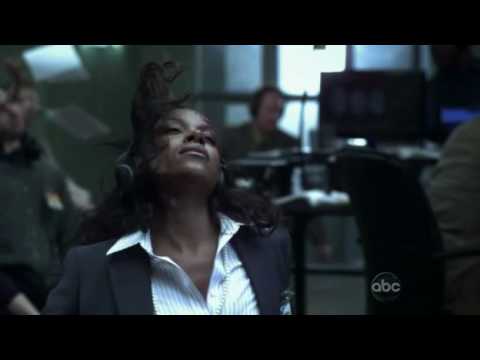 The Blackout - Flashforward (season 1 episode 19)