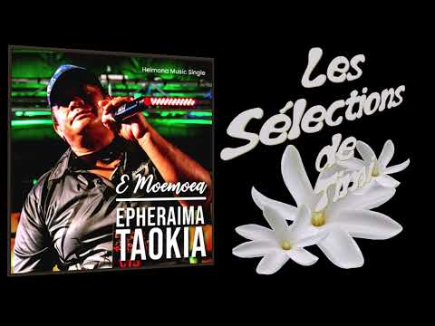 Kuki Airani (Toku Purotu) / EPHRAIMA TAOKIA