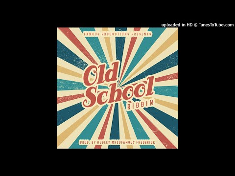 Tally Boy, Leonus & Tipicks - Penetrate -OLE SCHOOL RIDDIM [ PROD BY DUDLEY MRSOFAMOUS FREDERICK]