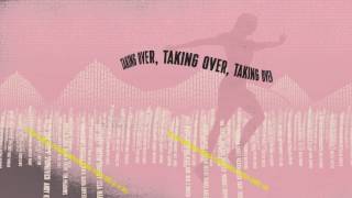 Above &amp; Beyond feat. Gemma Hayes &quot;Counting Down The Days&quot; (Official Lyric Video)