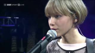 Grace VanderWaal: I Don't Know My Name (HQ audio – Song 1 of 2 – SpecialOlympics'17closing)